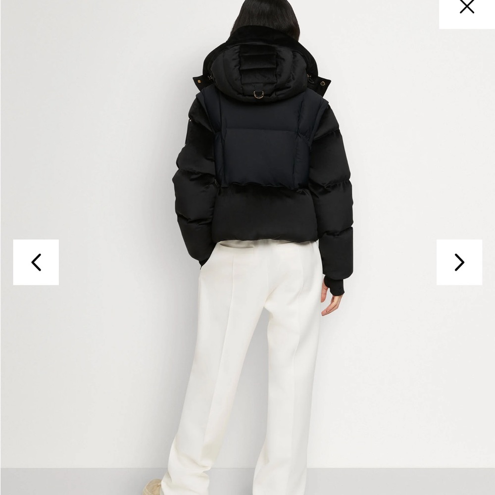 COMPTOIR PUFFER moose